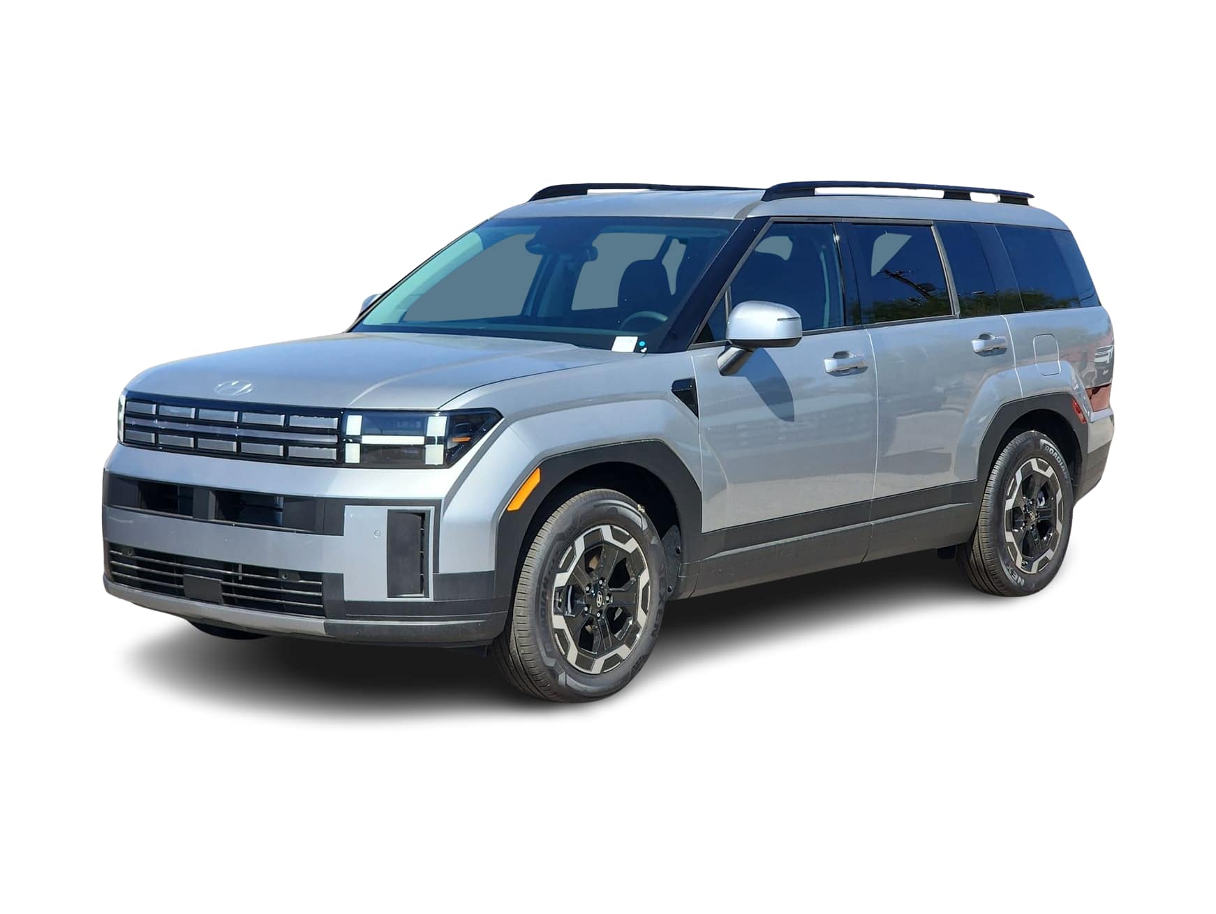 Thumbnail: 2026 Hyundai Santa Fe - 1