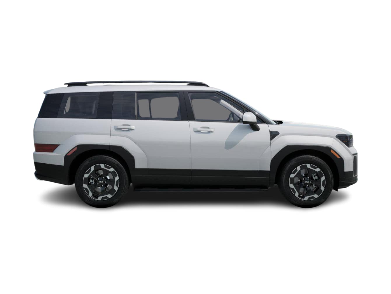 Thumbnail: 2027 Hyundai Santa Fe - 1