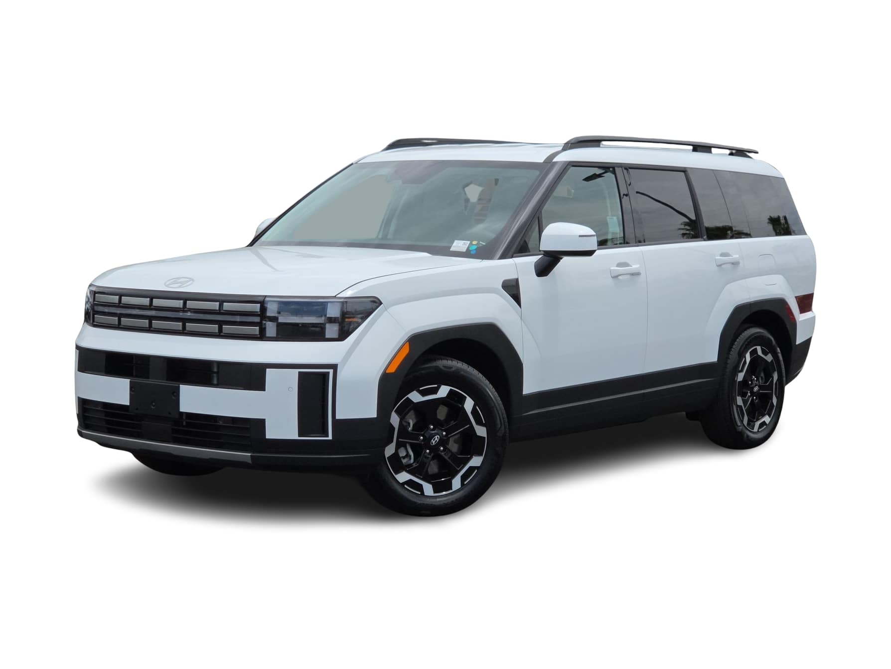 Thumbnail: 2026 Hyundai Santa Fe - 1
