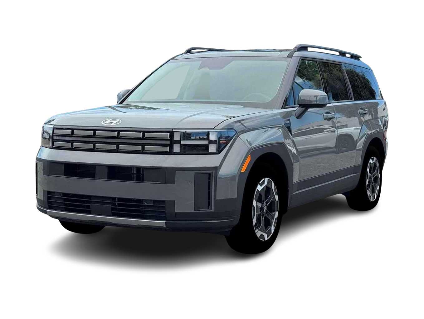 Thumbnail: 2026 Hyundai Santa Fe - 1