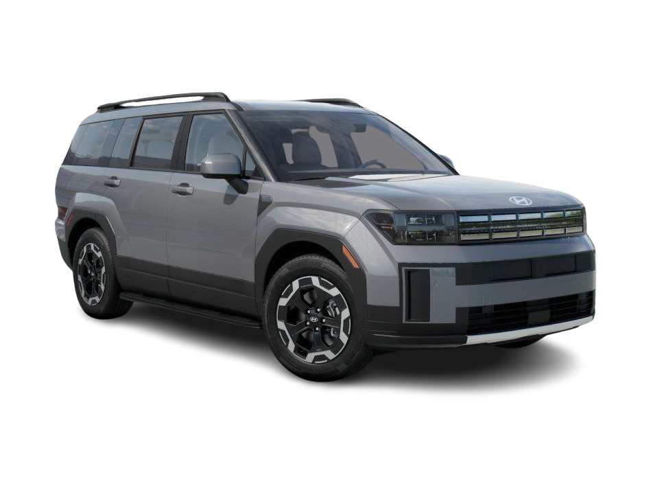 Thumbnail: 2027 Hyundai Santa Fe - 1