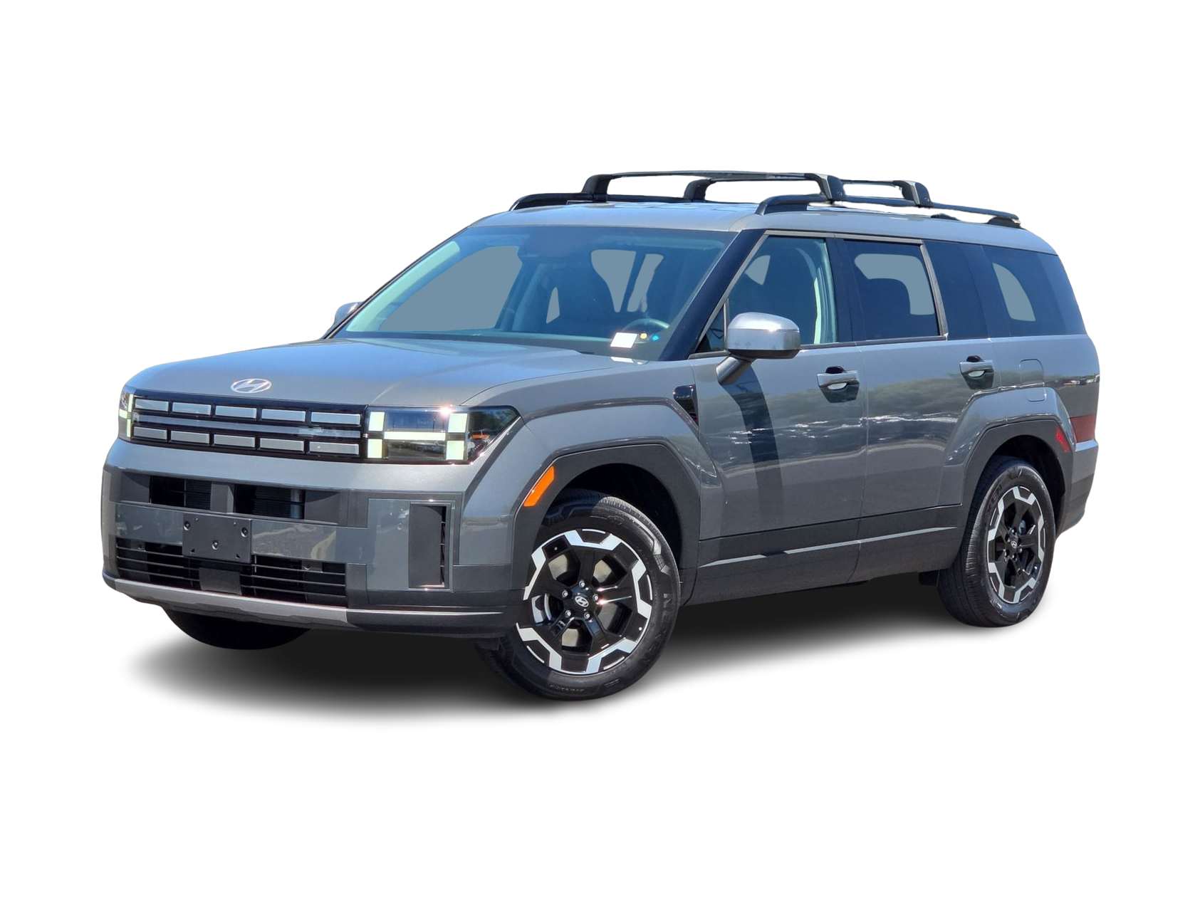 Thumbnail: 2026 Hyundai Santa Fe - 1