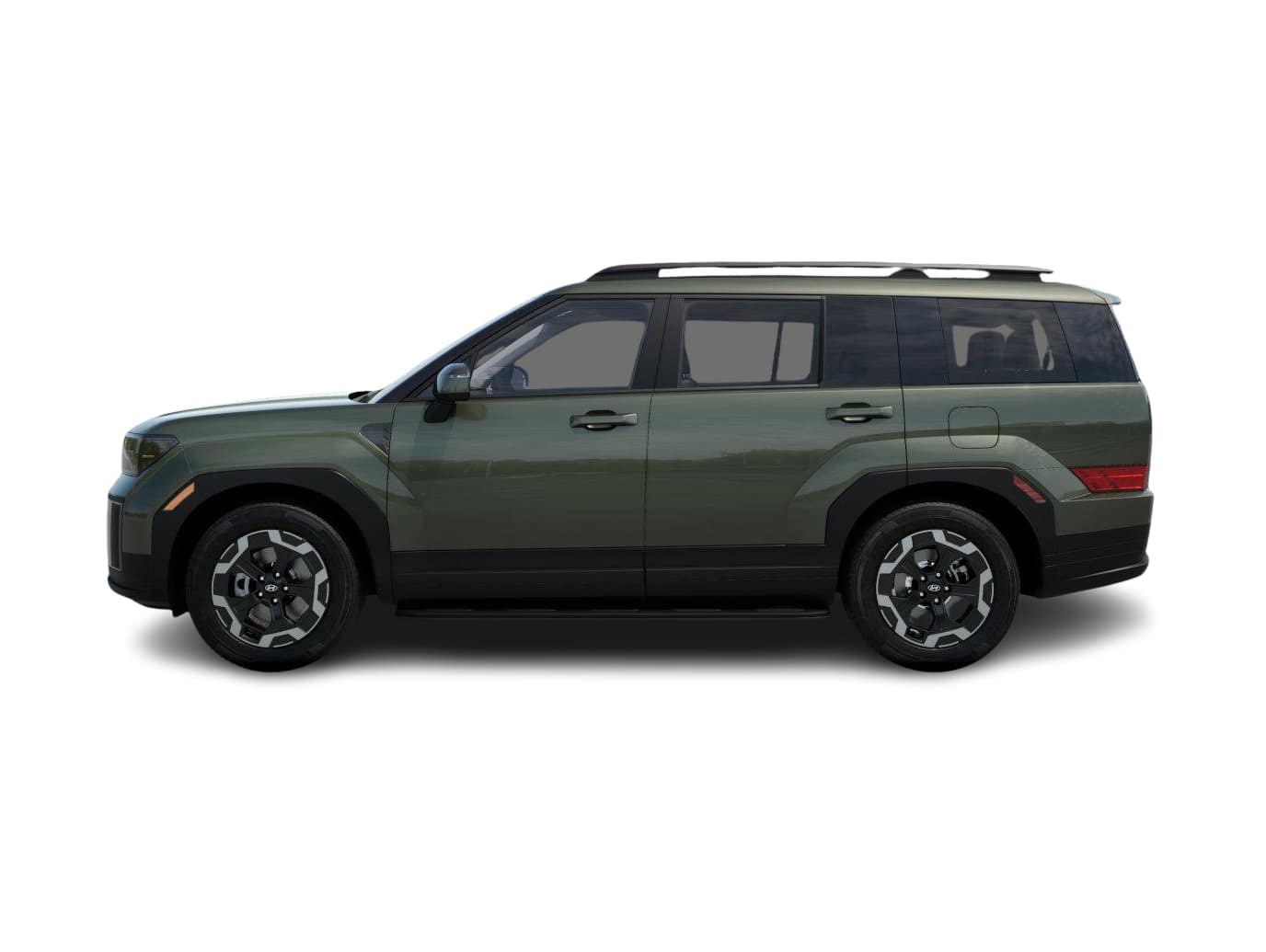 Thumbnail: 2026 Hyundai Santa Fe - 1