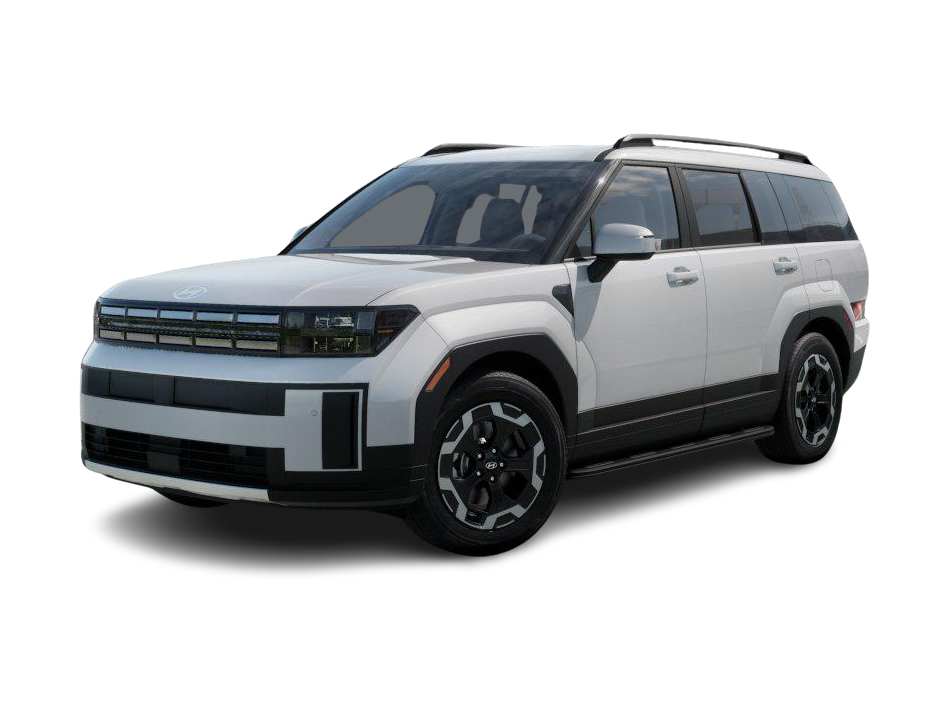 Thumbnail: 2026 Hyundai Santa Fe - 1