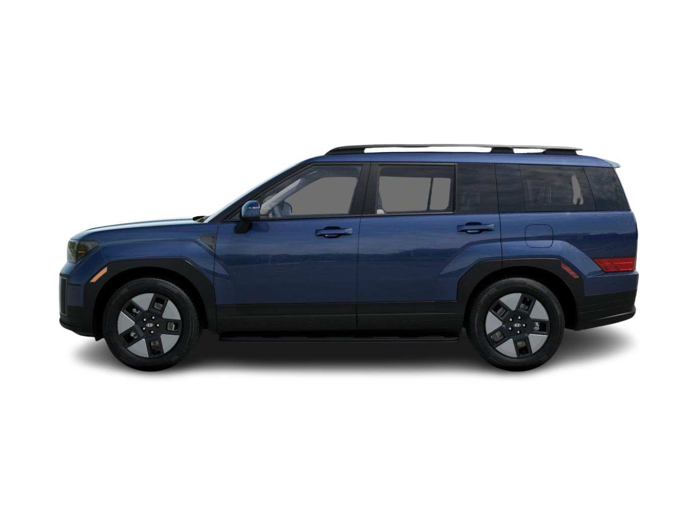 Thumbnail: 2026 Hyundai Santa Fe - 1