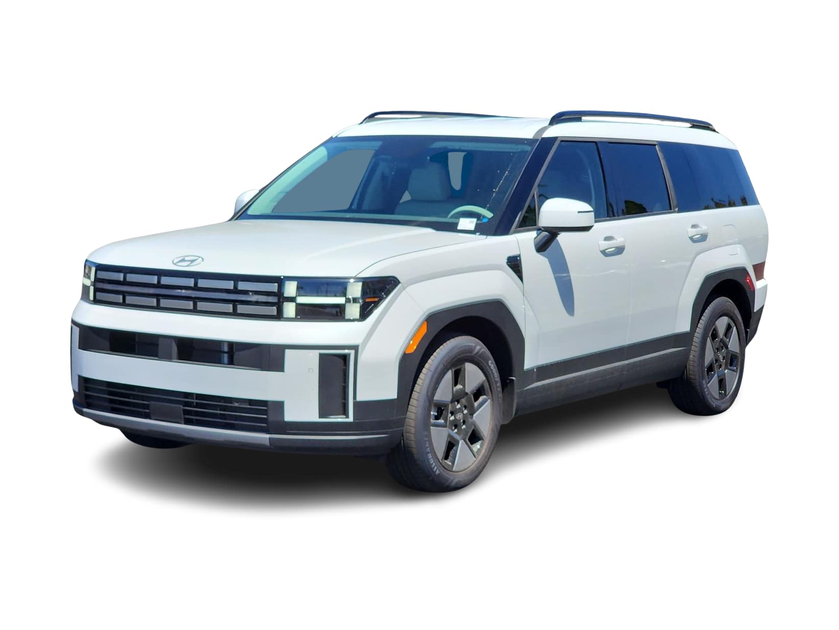 Thumbnail: 2026 Hyundai Santa Fe - 1
