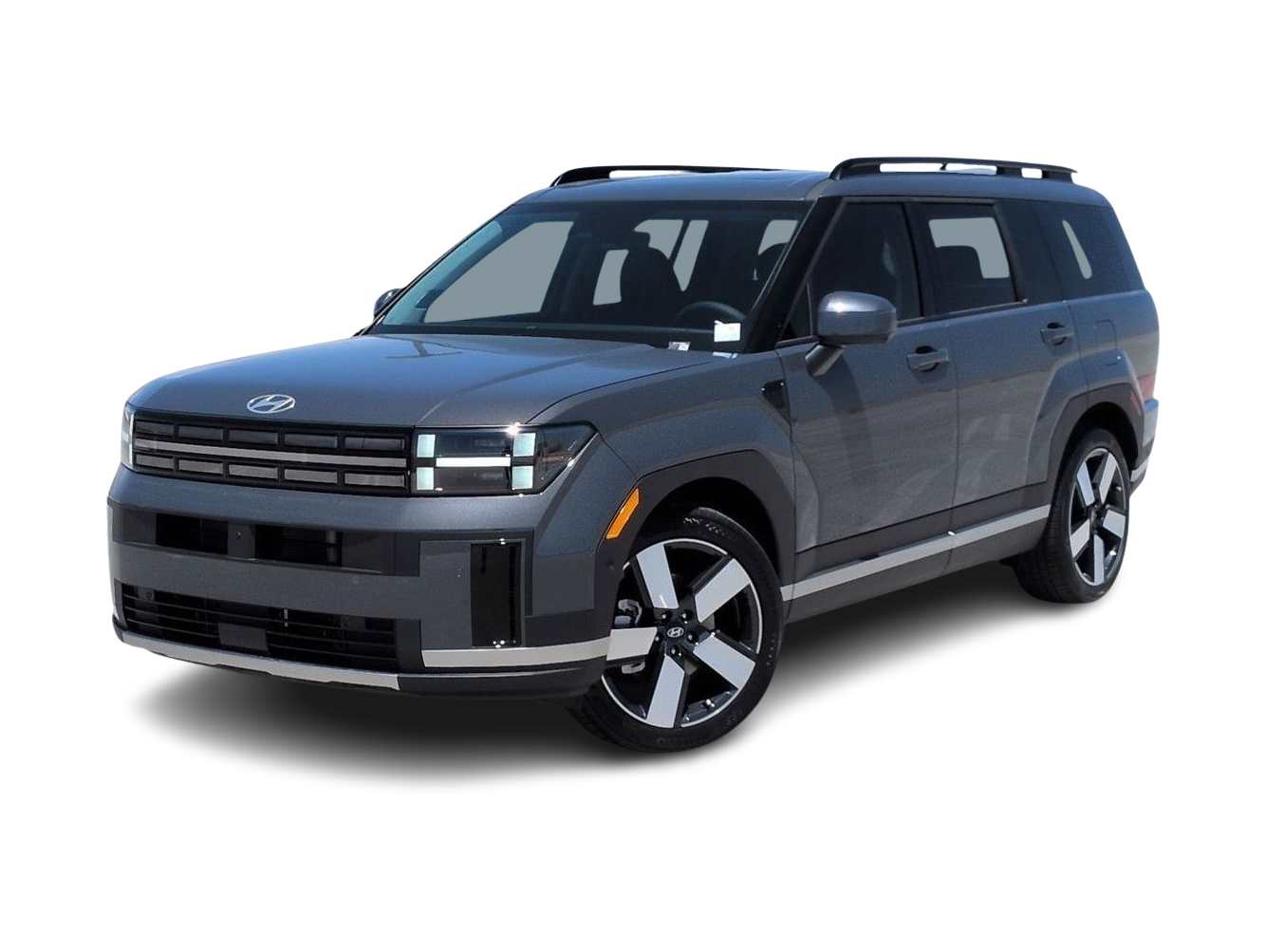 Thumbnail: 2026 Hyundai Santa Fe - 1