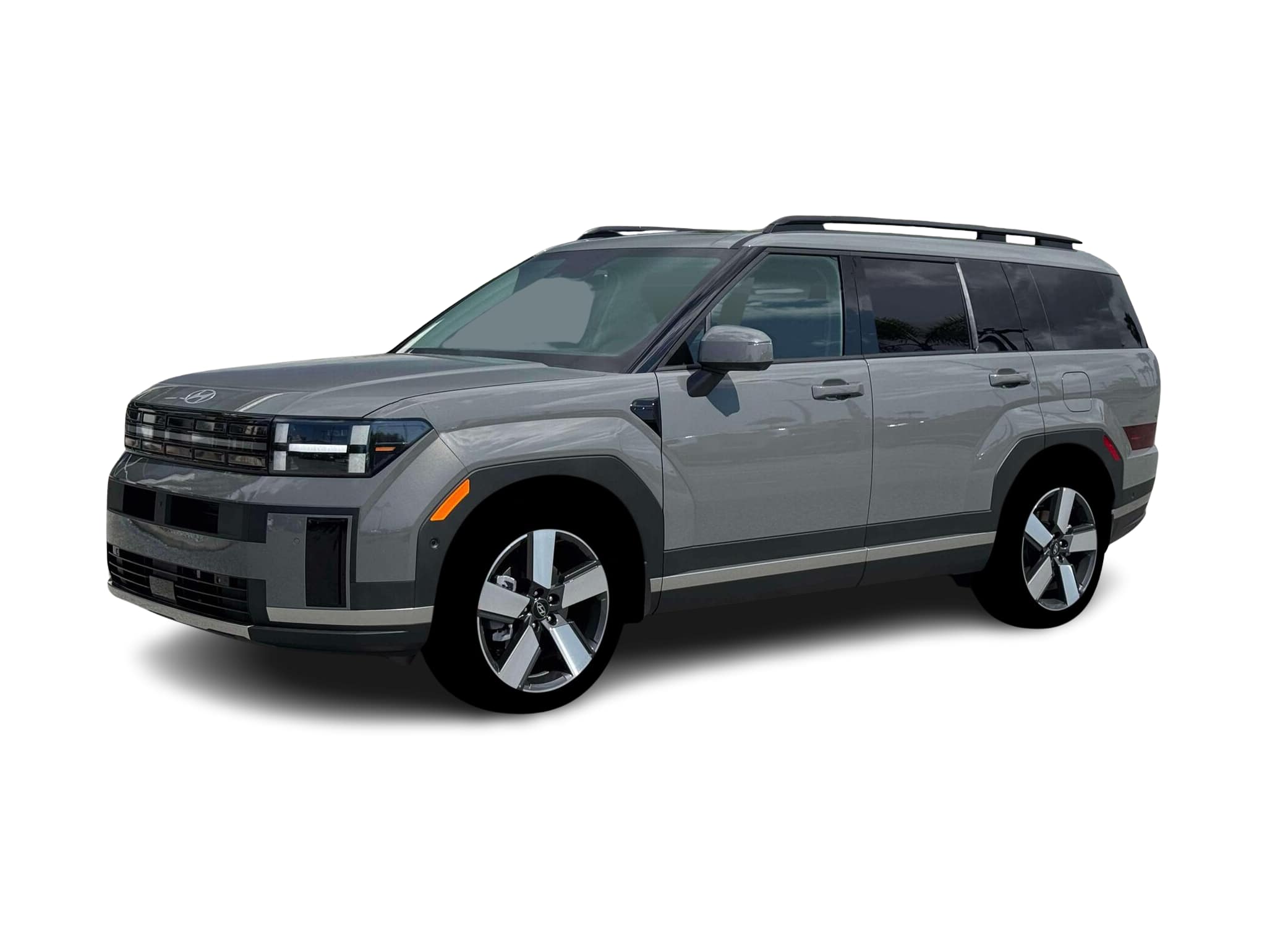 Thumbnail: 2026 Hyundai Santa Fe - 1