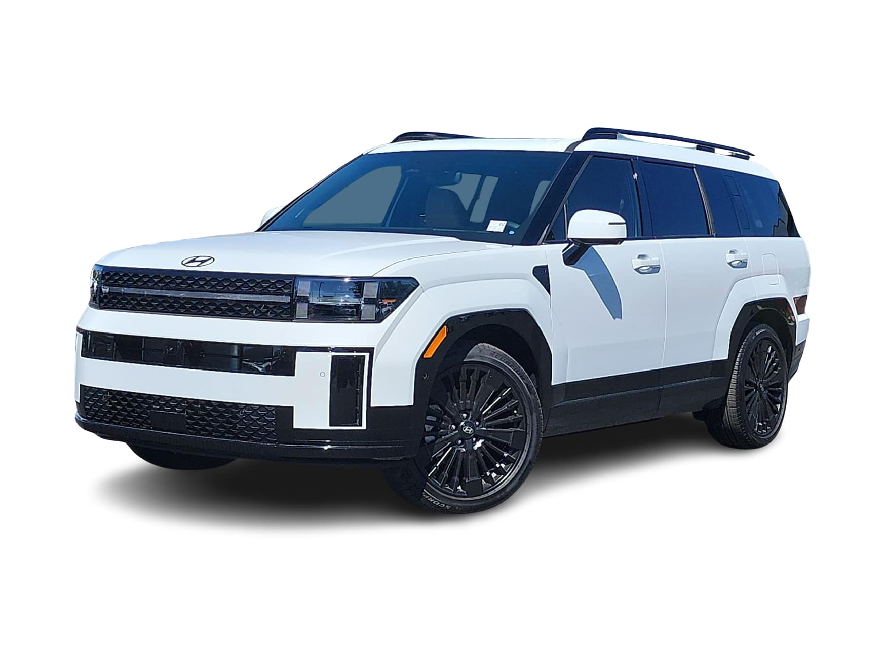 Thumbnail: 2026 Hyundai Santa Fe - 1