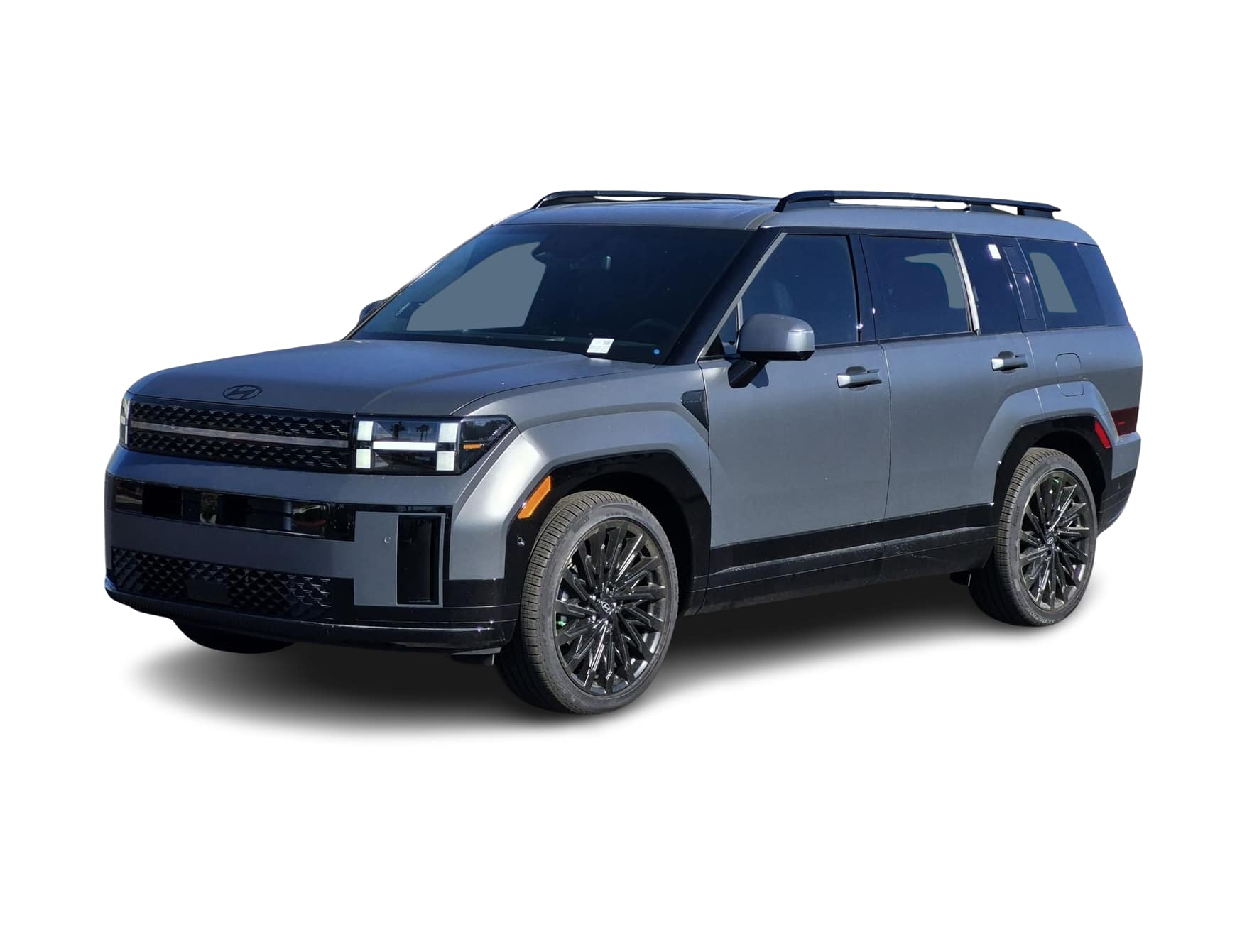 Thumbnail: 2026 Hyundai Santa Fe - 1