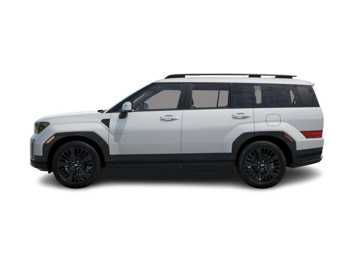 Thumbnail: 2026 Hyundai Santa Fe - 1