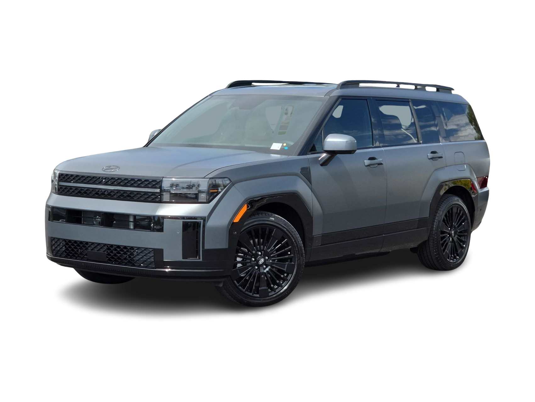 Thumbnail: 2026 Hyundai Santa Fe - 1