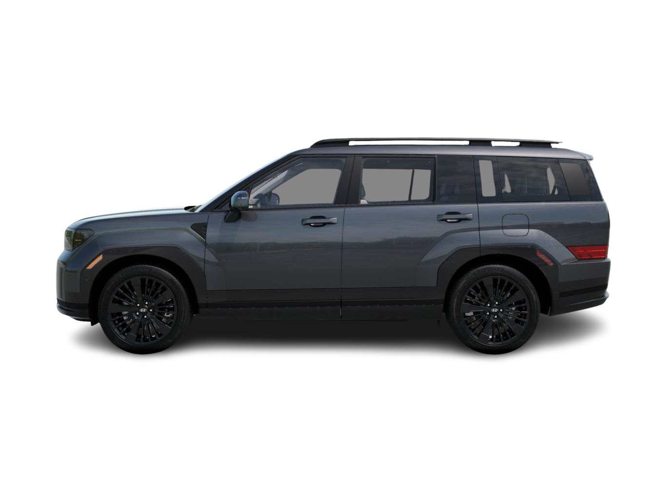 Thumbnail: 2026 Hyundai Santa Fe - 1