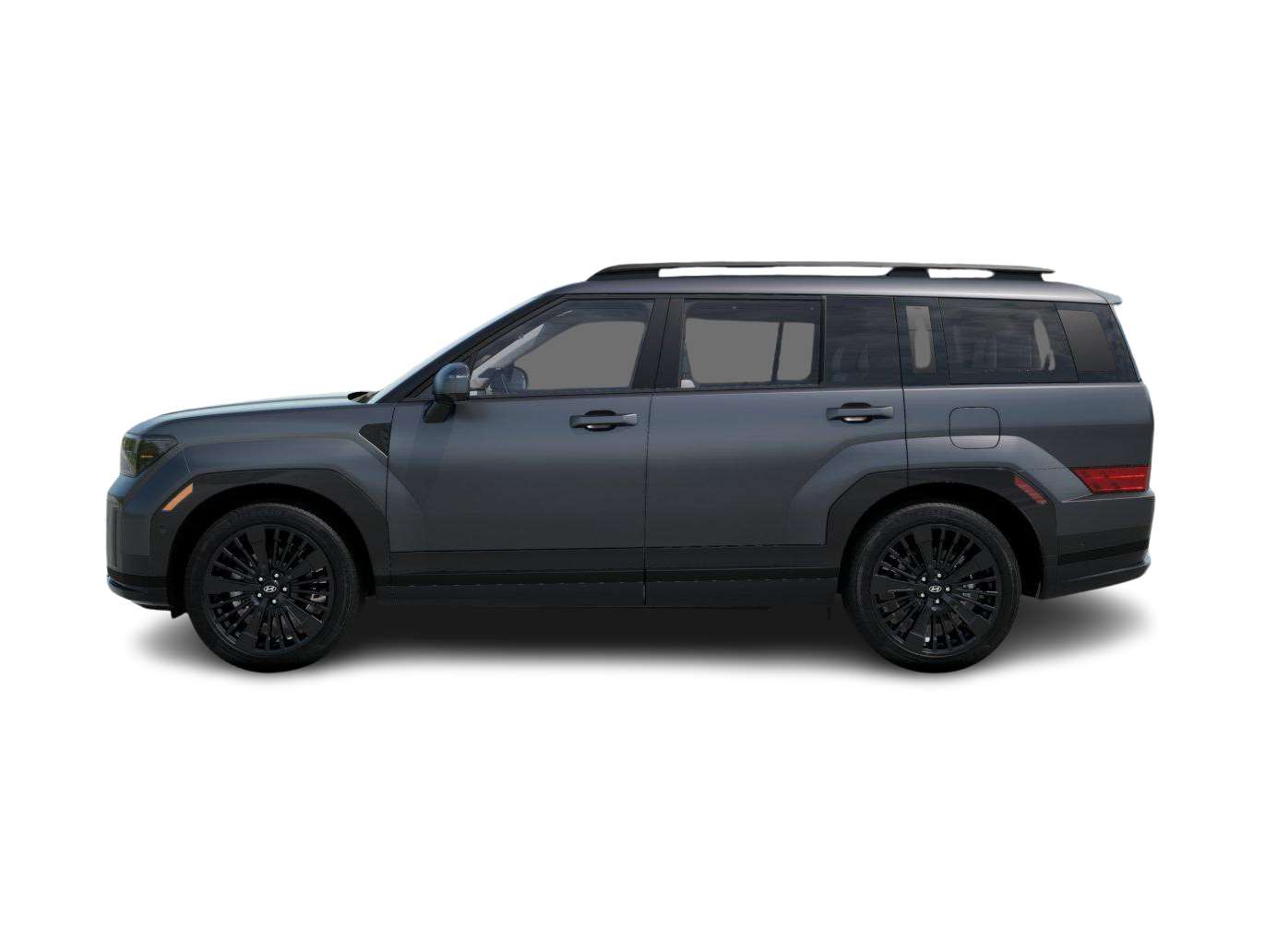 Thumbnail: 2026 Hyundai Santa Fe - 1