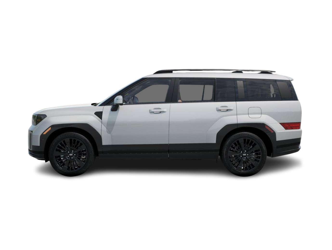 Thumbnail: 2026 Hyundai Santa Fe - 1