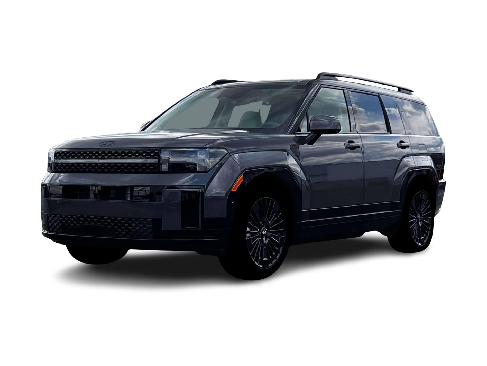 Thumbnail: 2026 Hyundai Santa Fe - 1