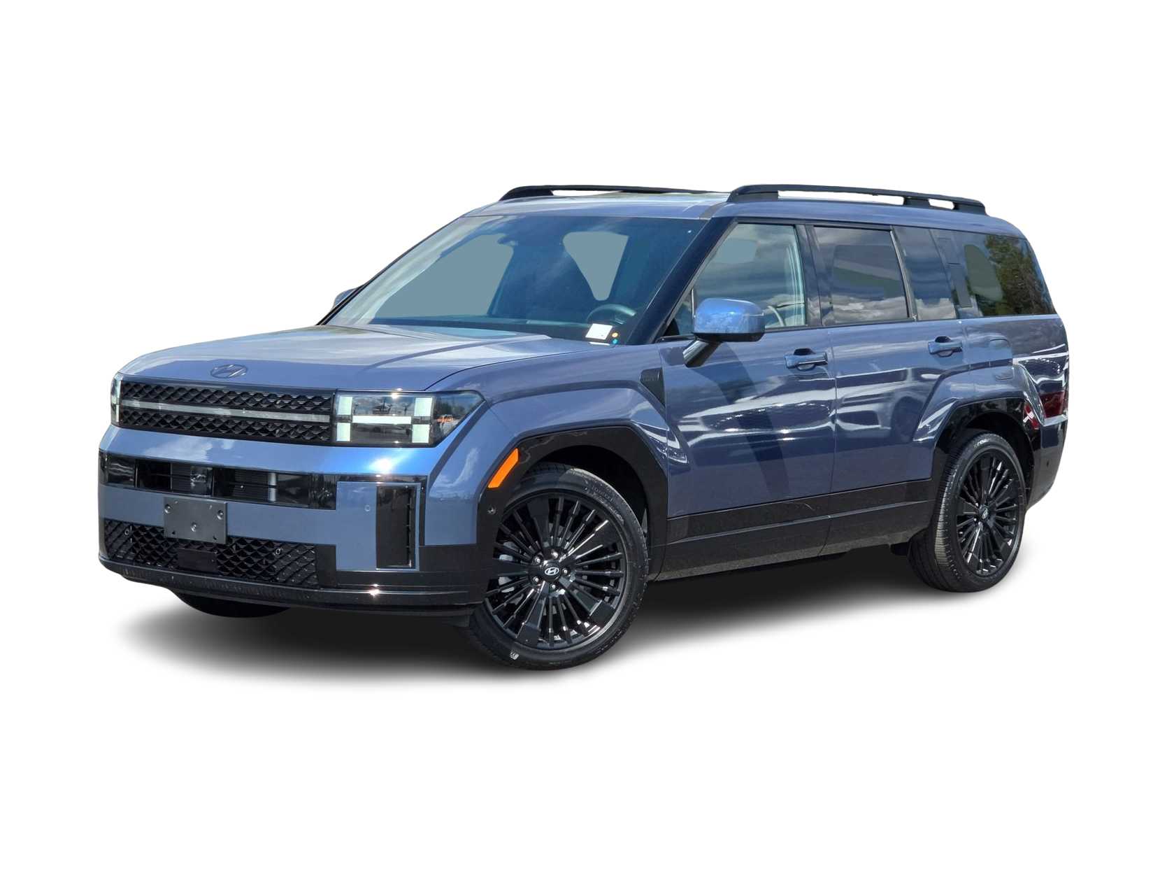 Thumbnail: 2026 Hyundai Santa Fe - 1