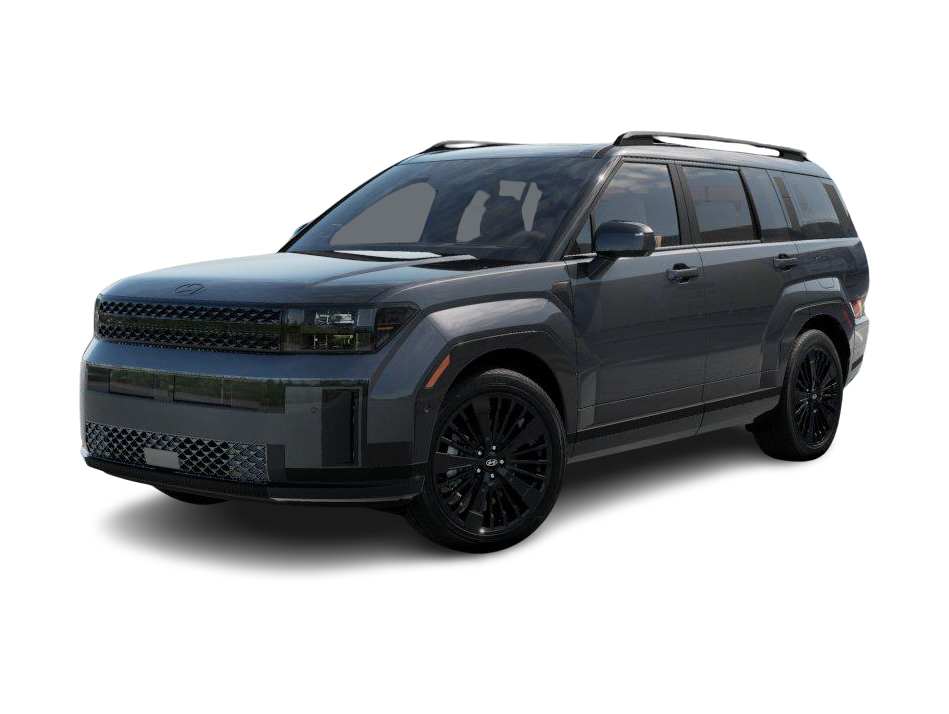 Thumbnail: 2026 Hyundai Santa Fe - 1