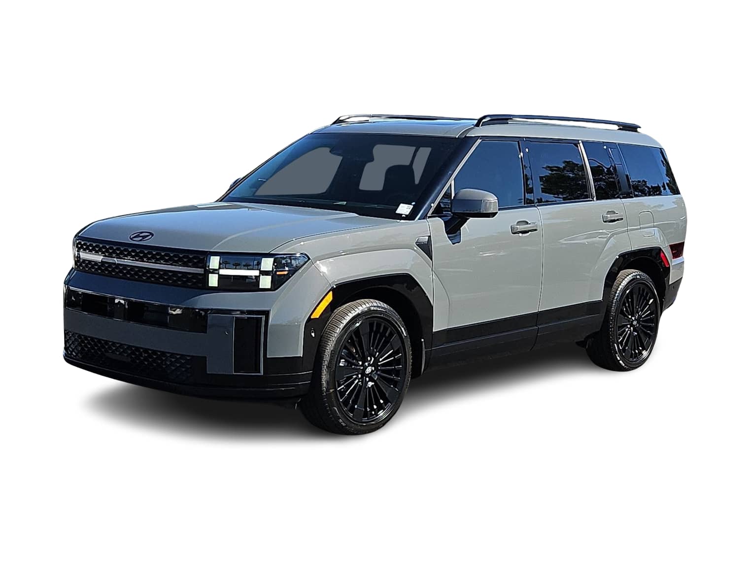 Thumbnail: 2026 Hyundai Santa Fe - 1