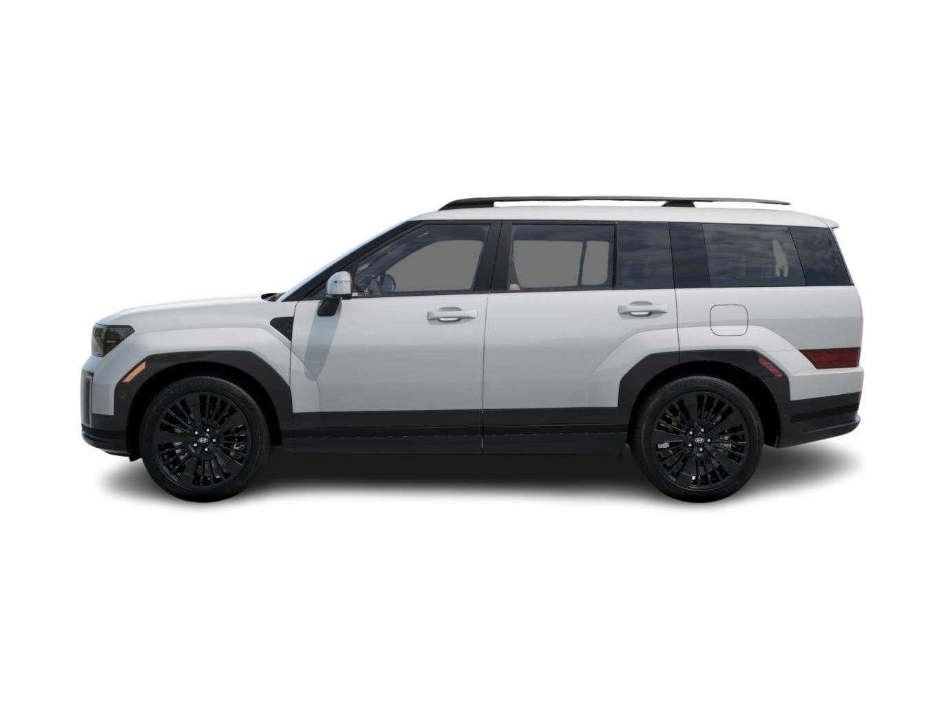 Thumbnail: 2027 Hyundai Santa Fe - 1