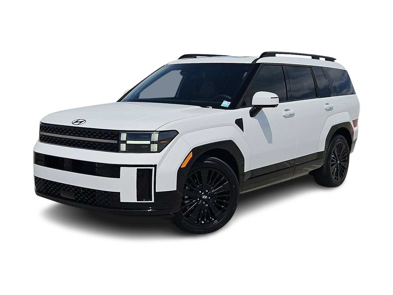 Thumbnail: 2026 Hyundai Santa Fe - 1