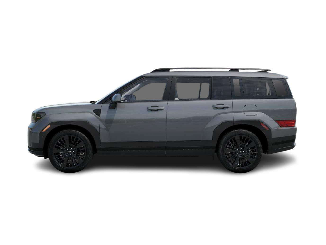 Thumbnail: 2026 Hyundai Santa Fe - 1