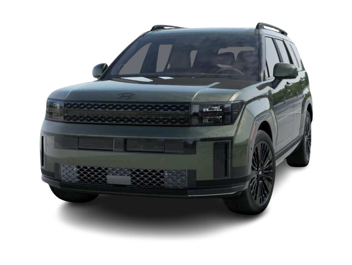 Thumbnail: 2026 Hyundai Santa Fe - 1