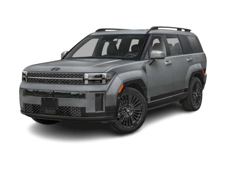 Thumbnail: 2026 Hyundai Santa Fe - 1