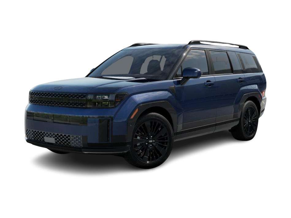 Thumbnail: 2026 Hyundai Santa Fe - 1