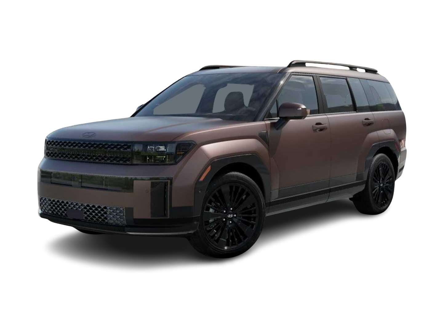 Thumbnail: 2027 Hyundai Santa Fe - 1