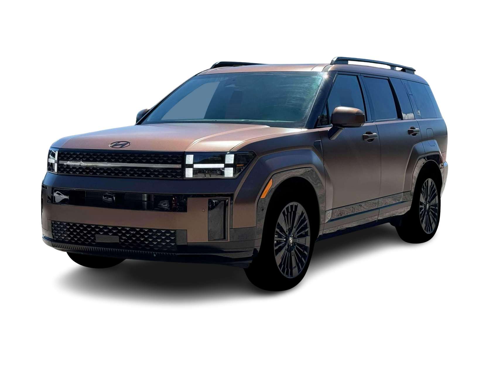 Thumbnail: 2026 Hyundai Santa Fe - 1