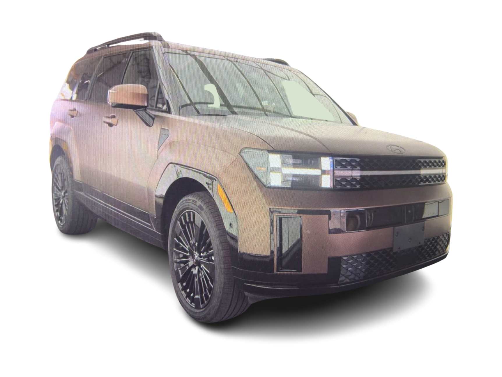 Thumbnail: 2025 Hyundai Santa Fe - 1