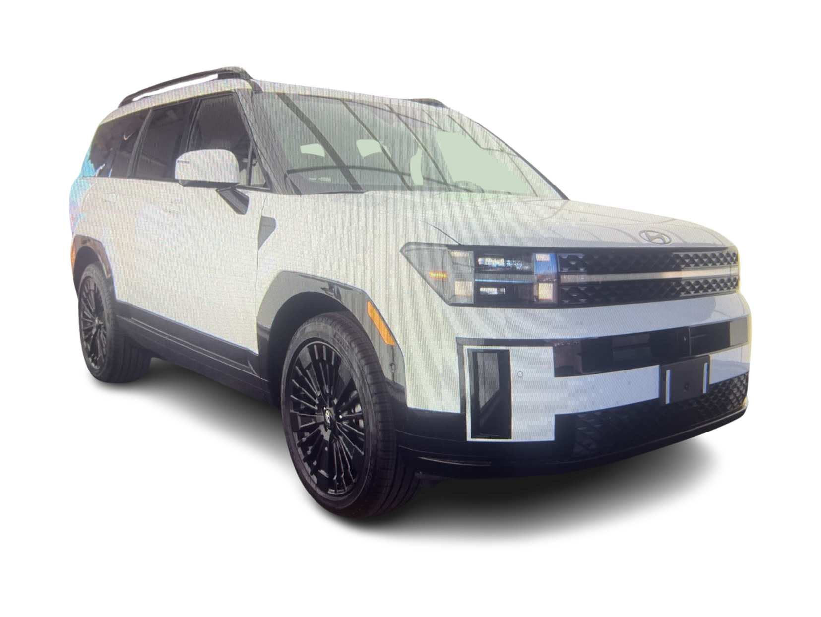 Thumbnail: 2026 Hyundai Santa Fe - 1