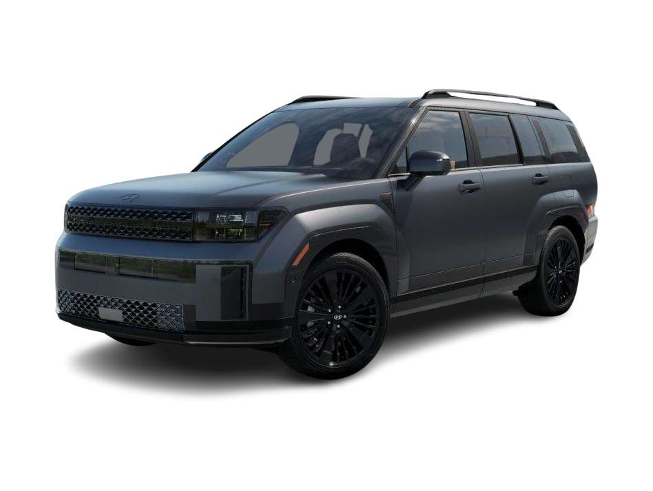 Thumbnail: 2026 Hyundai Santa Fe - 1