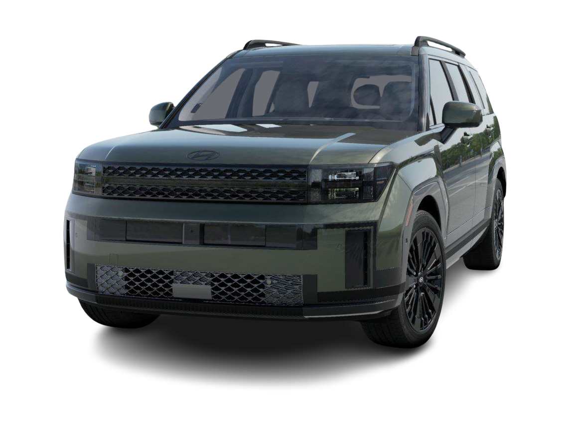 Thumbnail: 2026 Hyundai Santa Fe - 1