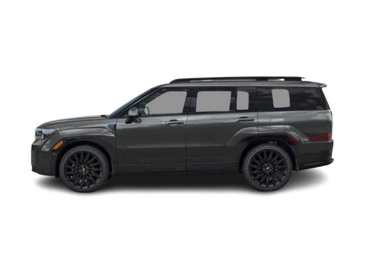 Thumbnail: 2027 Hyundai Santa Fe - 1
