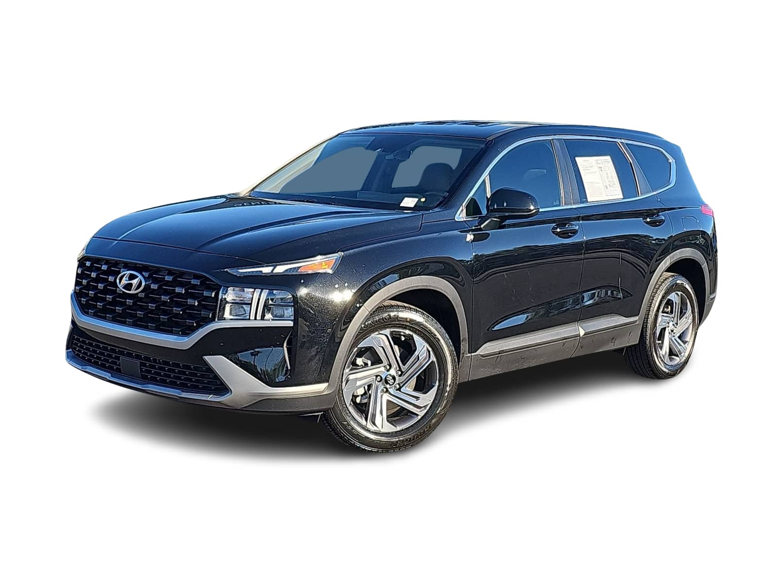 Thumbnail: 2023 Hyundai Santa Fe - 1