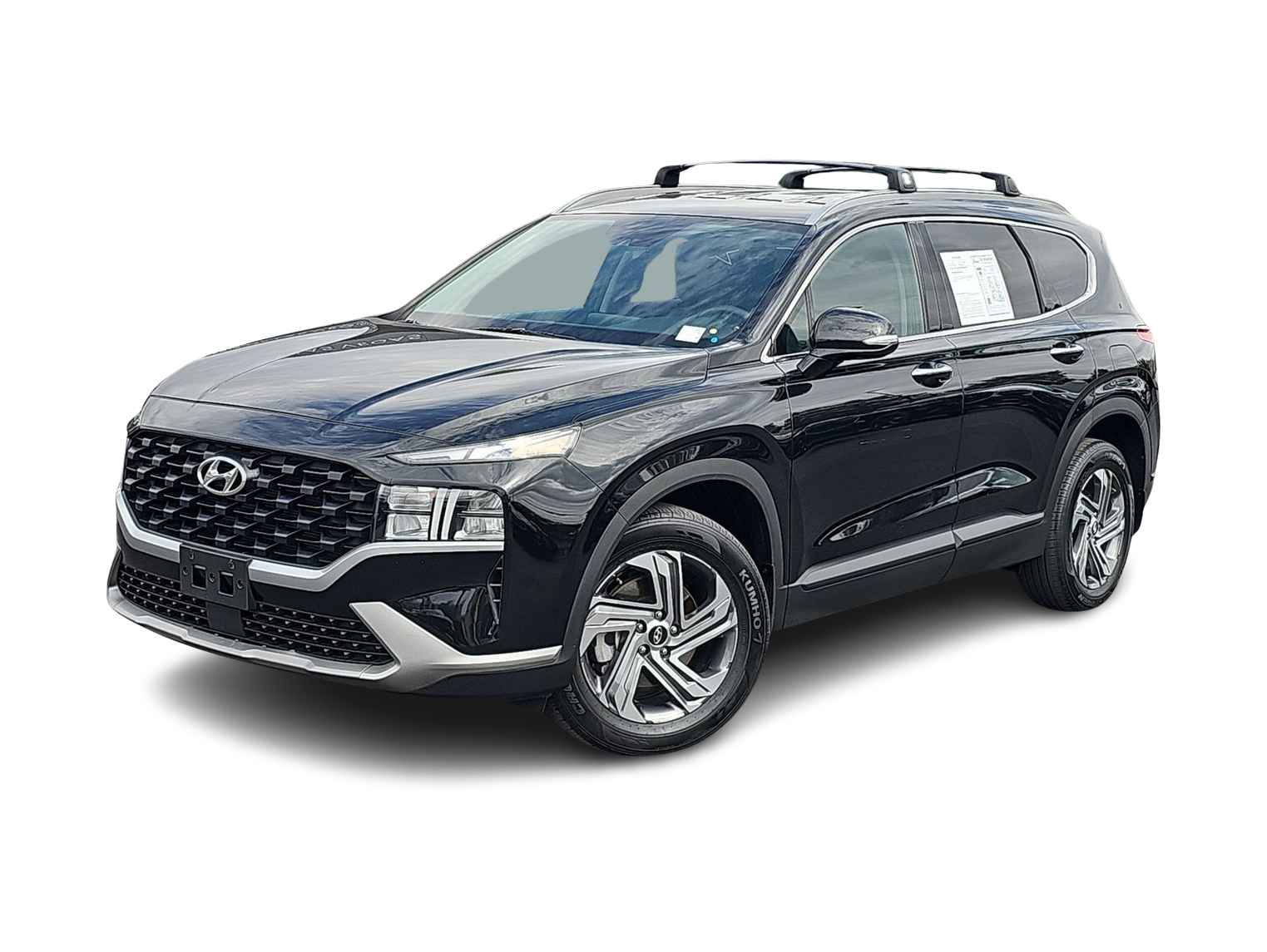 Thumbnail: 2023 Hyundai Santa Fe - 1