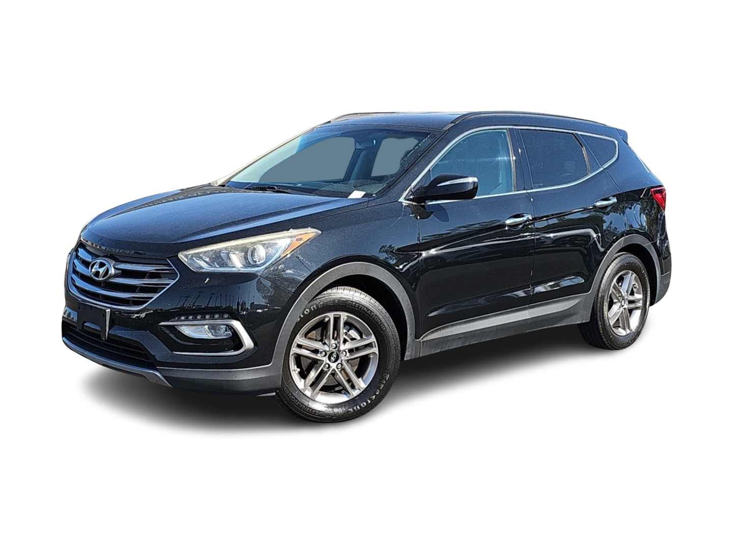 2017 Hyundai Santa Fe Sport 2.0T -
                  Las Vegas, NV