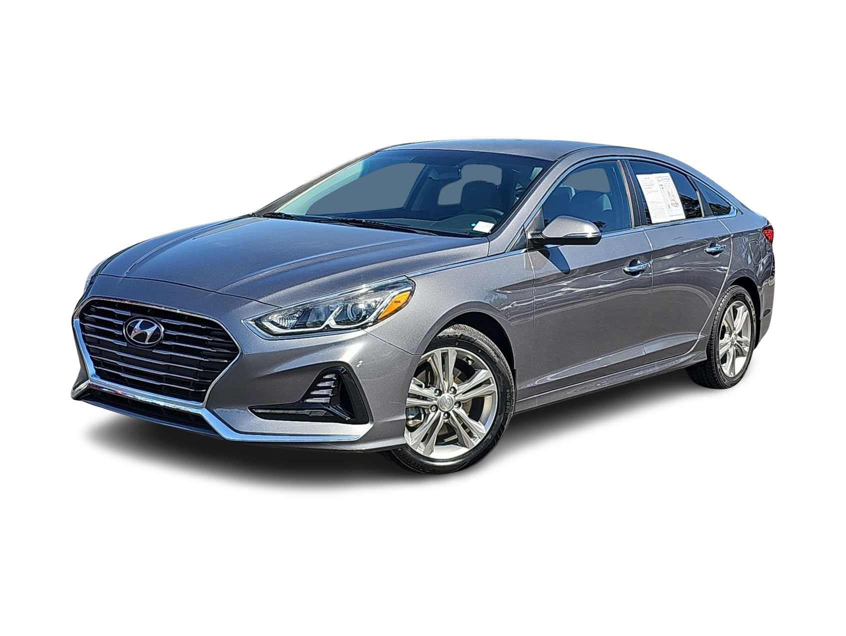 2018 Hyundai Sonata SEL -
                  Las Vegas, NV