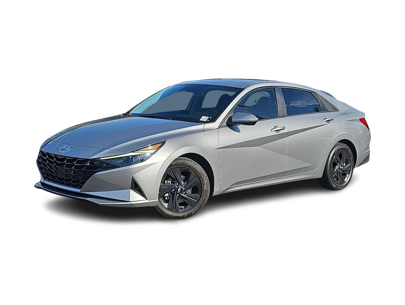 Thumbnail: 2022 Hyundai Elantra - 1