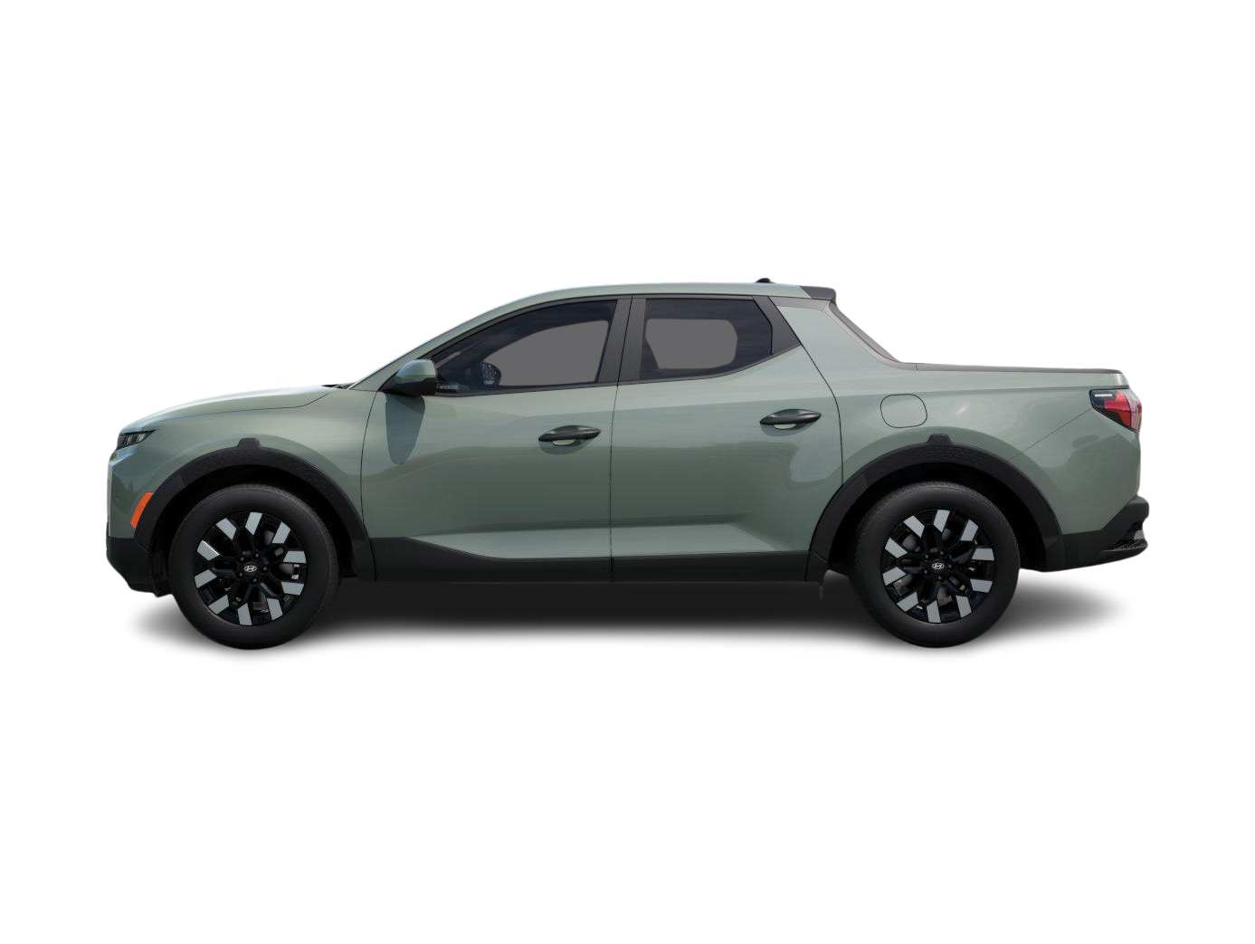 Thumbnail: 2026 Hyundai Santa Cruz - 1