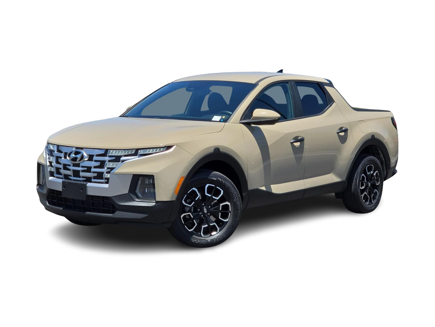 Thumbnail: 2024 Hyundai Santa Cruz - 1