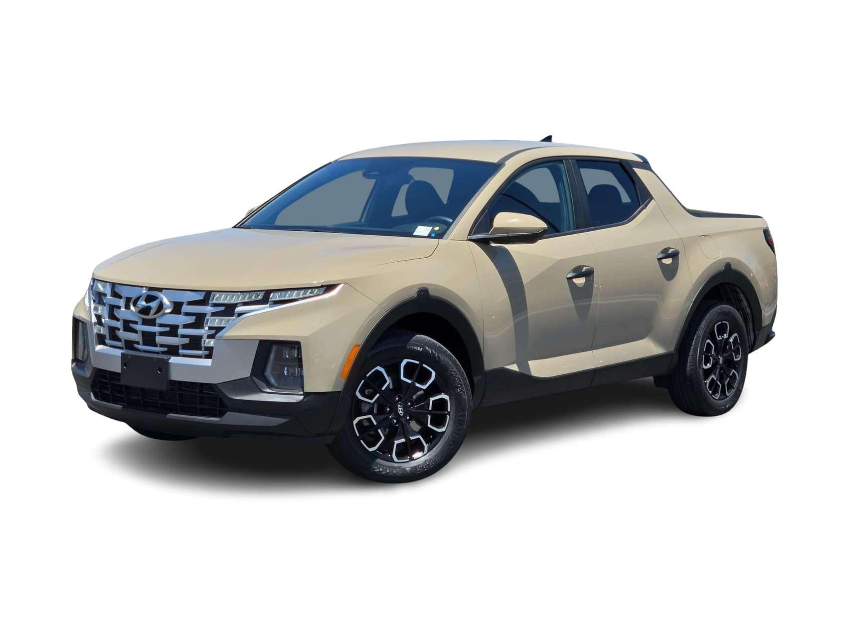2024 Hyundai Santa Cruz SE -
                  Las Vegas, NV