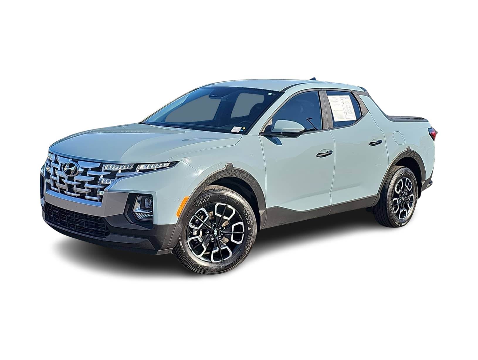 2022 Hyundai Santa Cruz SEL -
                  Las Vegas, NV
