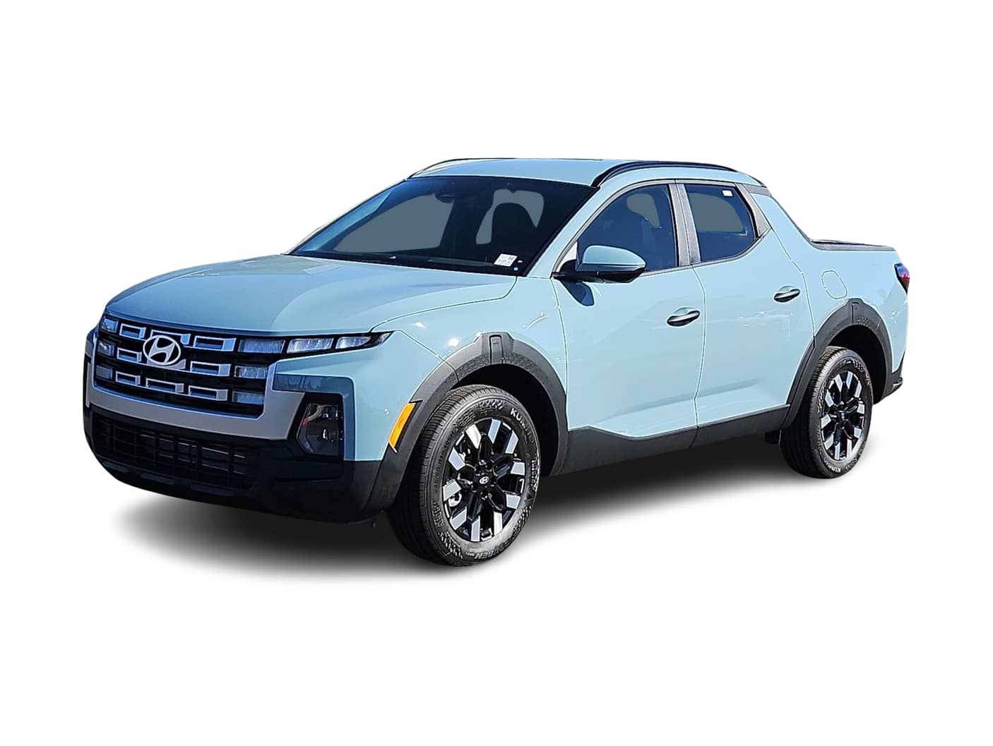 Thumbnail: 2026 Hyundai Santa Cruz - 1