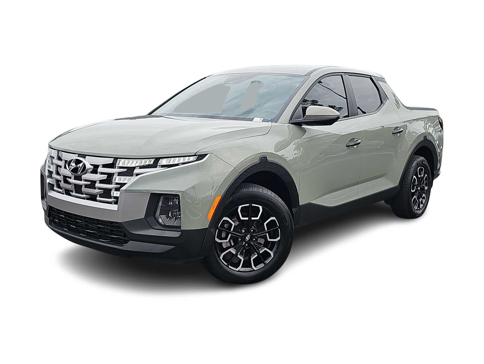 2024 Hyundai Santa Cruz SEL -
                  Las Vegas, NV