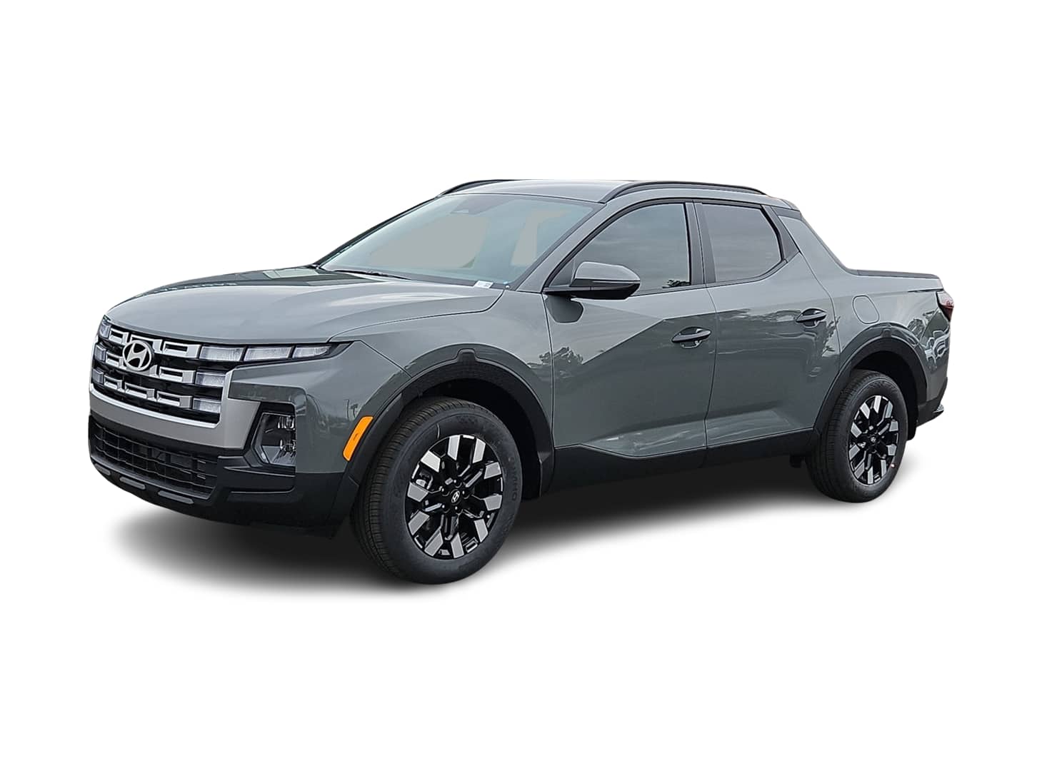 Thumbnail: 2026 Hyundai Santa Cruz - 1