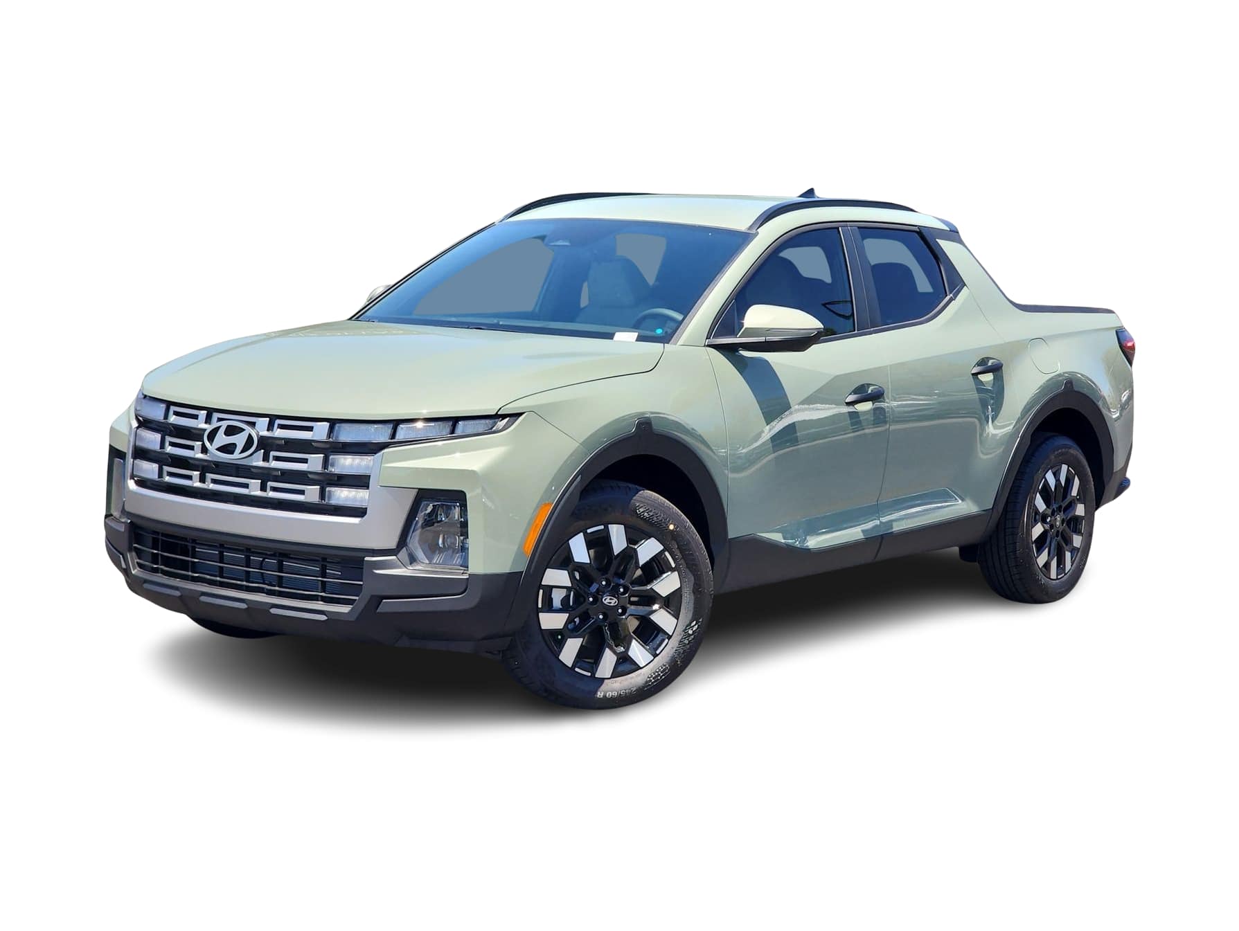 Thumbnail: 2026 Hyundai Santa Cruz - 1