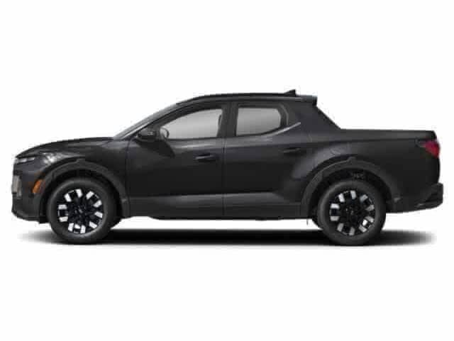 2026 Hyundai Santa Cruz
